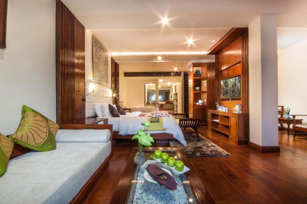 Club Suite