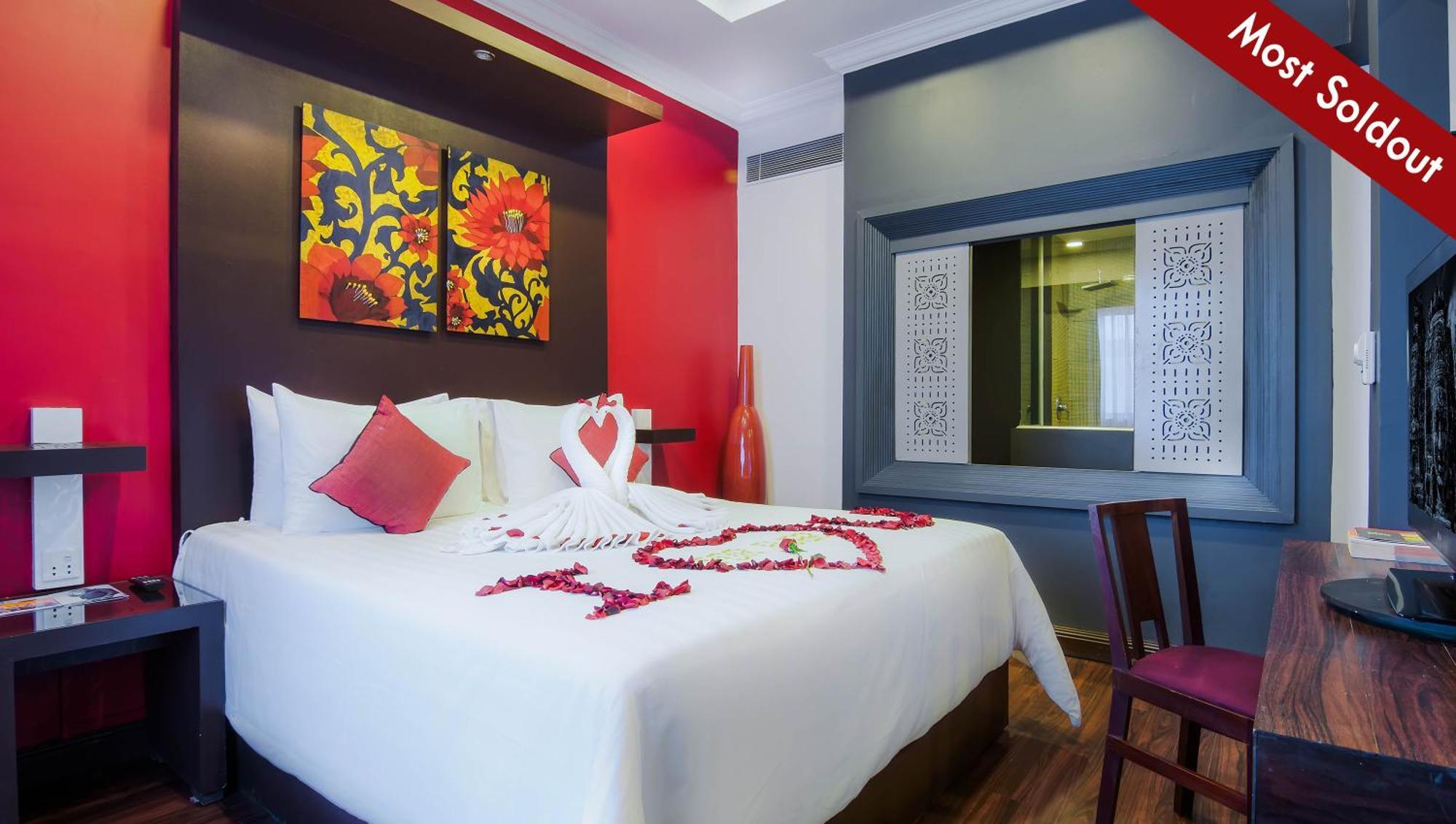 Memoire Suite Romantic Swing Airport Pickup 30mn Massage,1679589515:JPEG