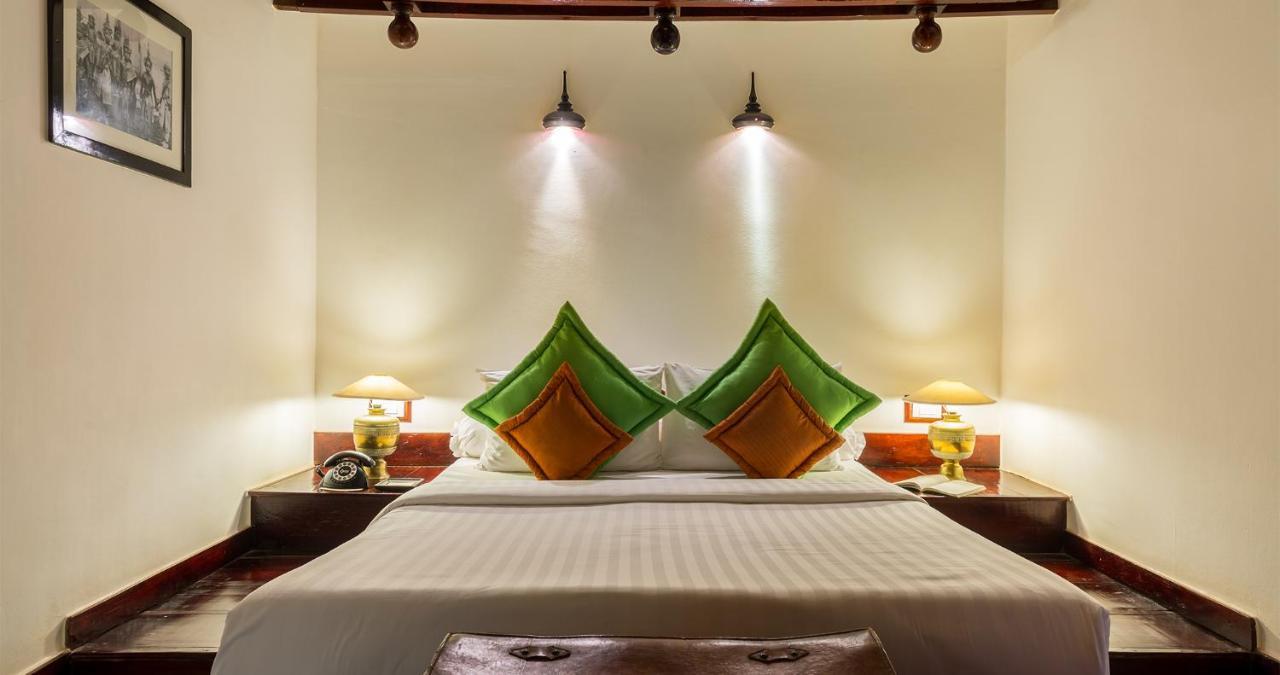 Petite Chambre Double