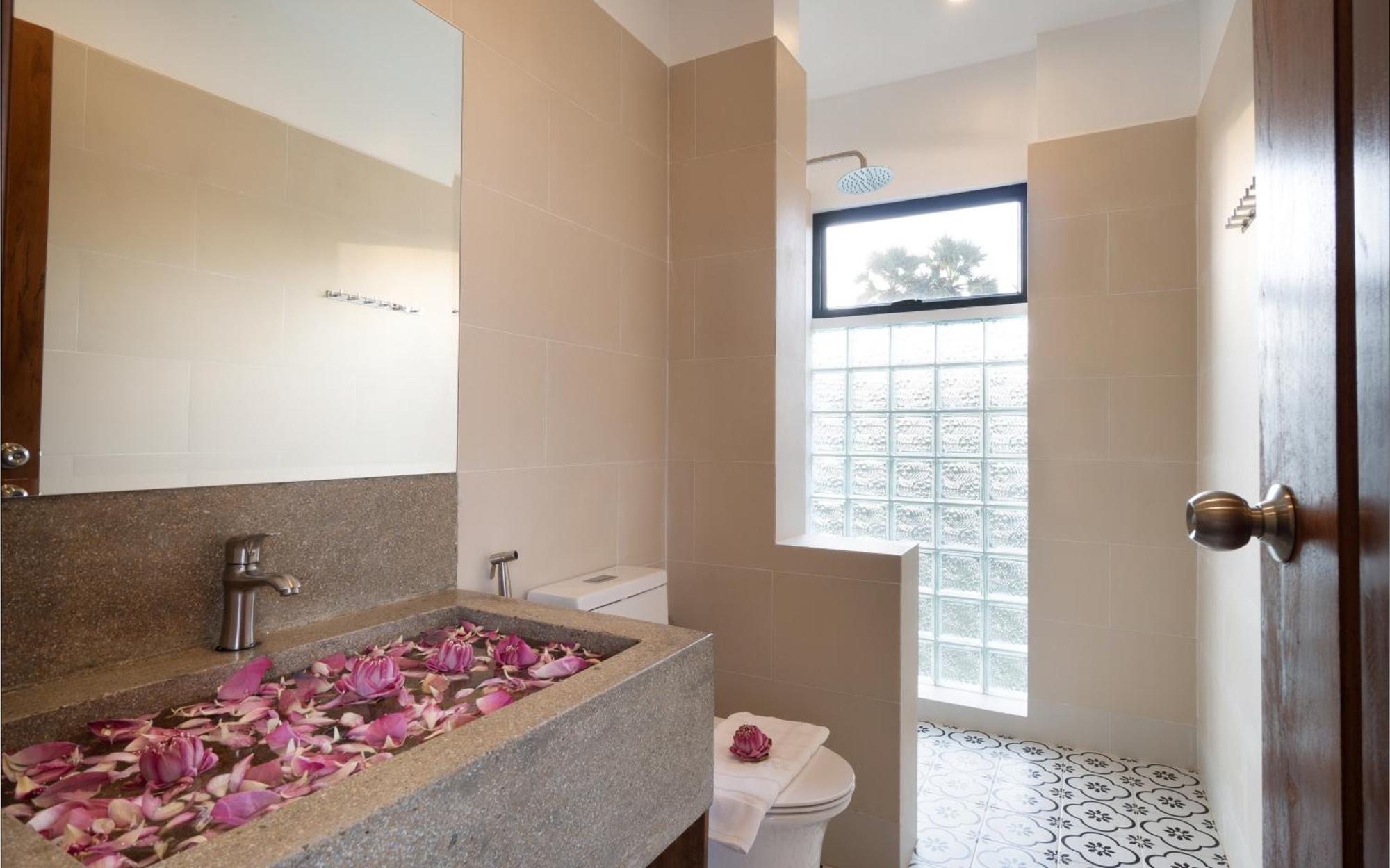 The Luxury Private Villa| Includes Afternoon Tea & Tree Planting by The Nature