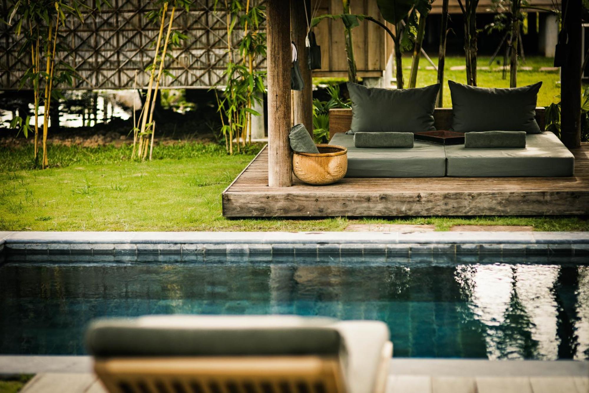 Pool Villa