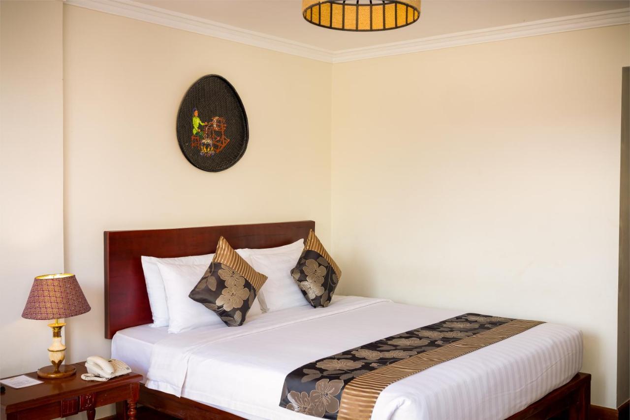 Superior Room - Free Airport Pick-up