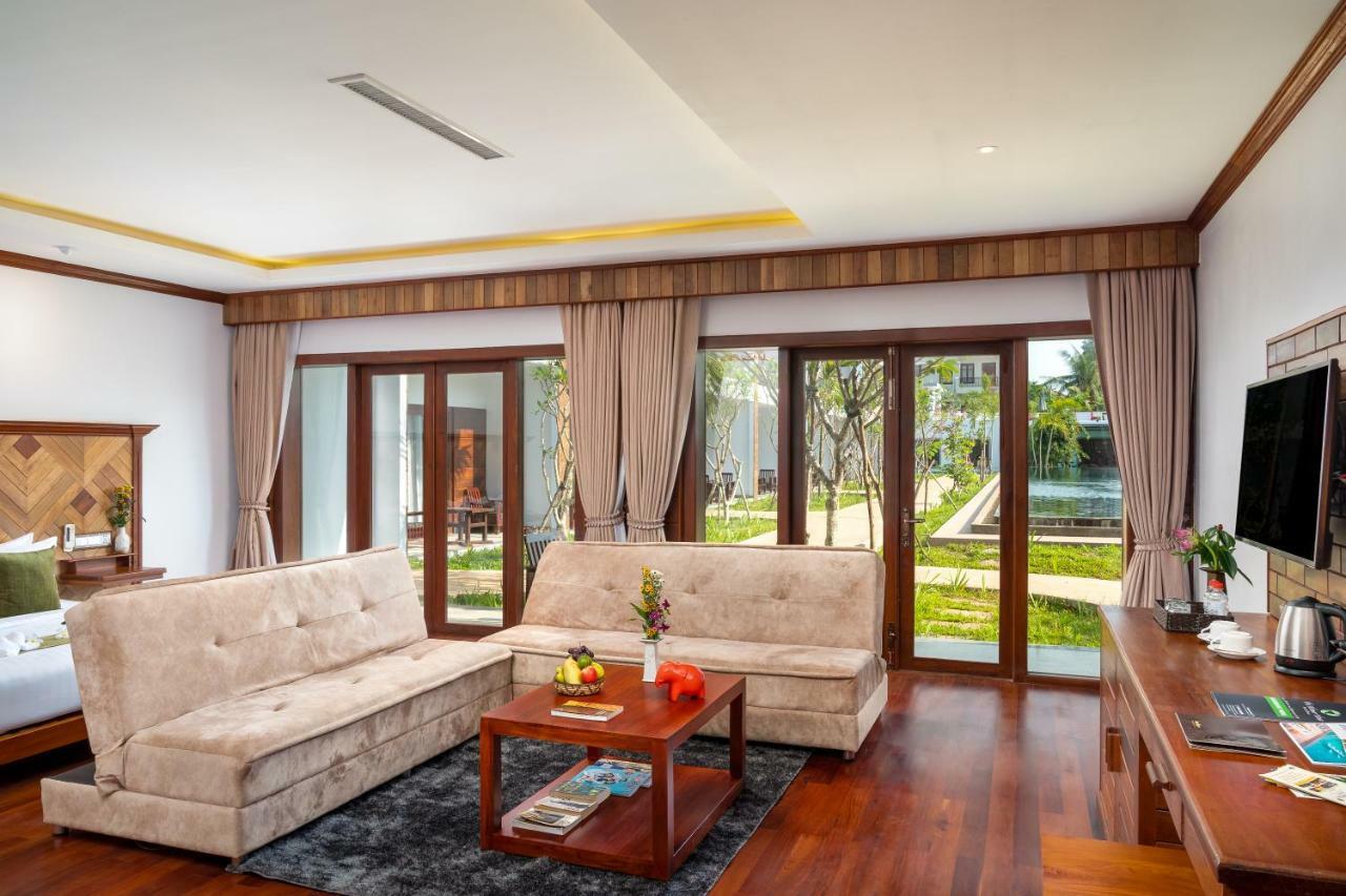 Luxury Double Modern Style Pool view private balcony