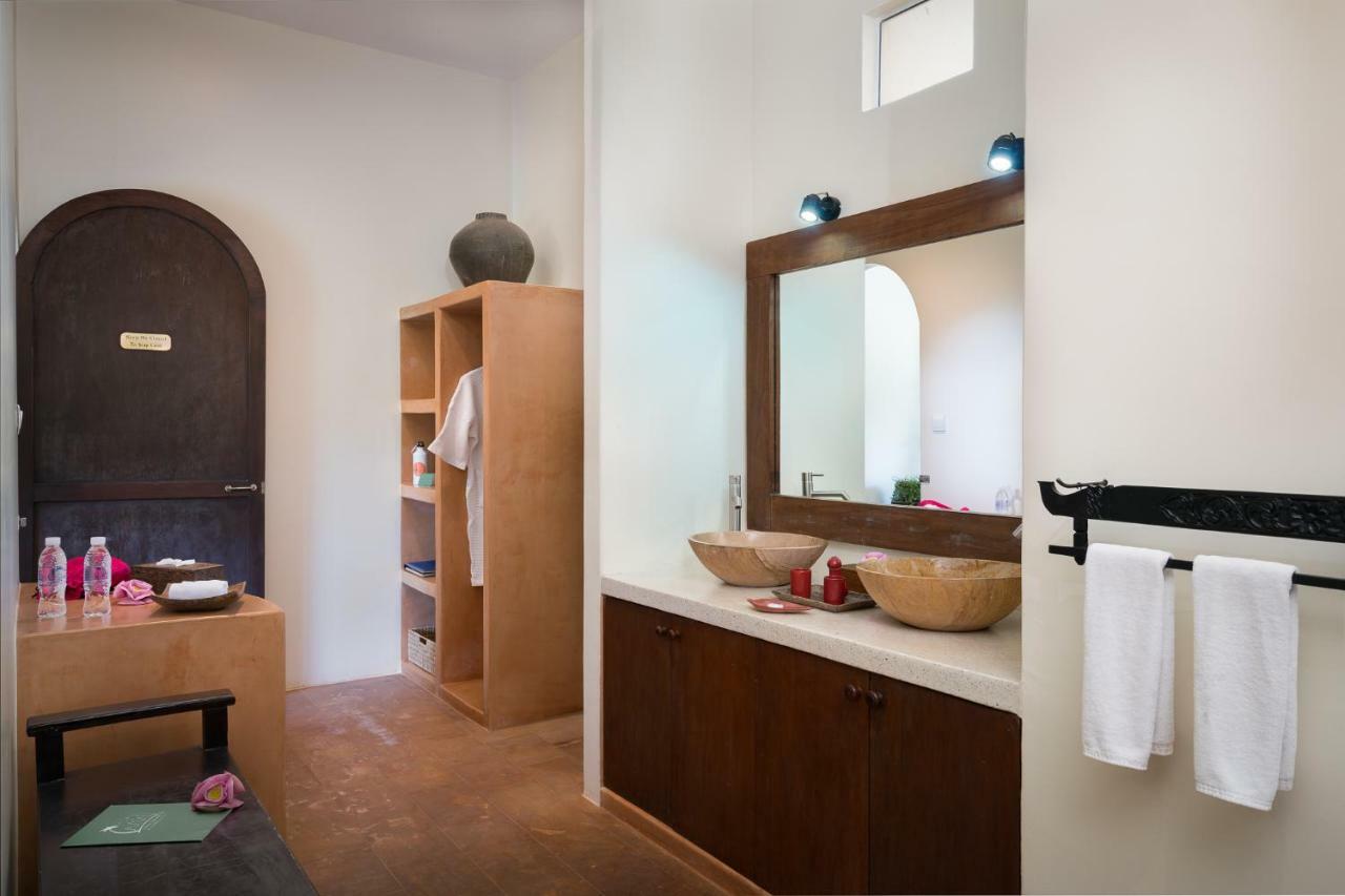 Explorer Double Room