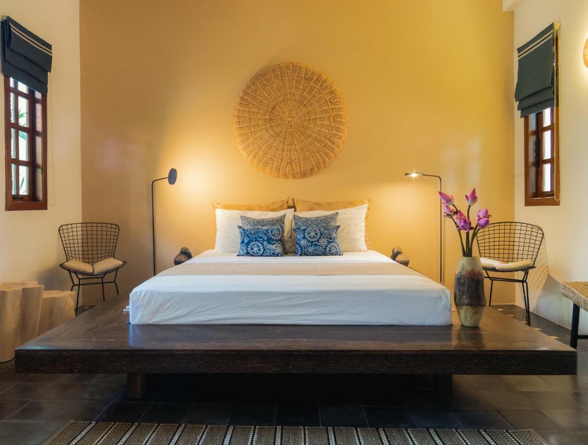 Deluxe Suite Terrace