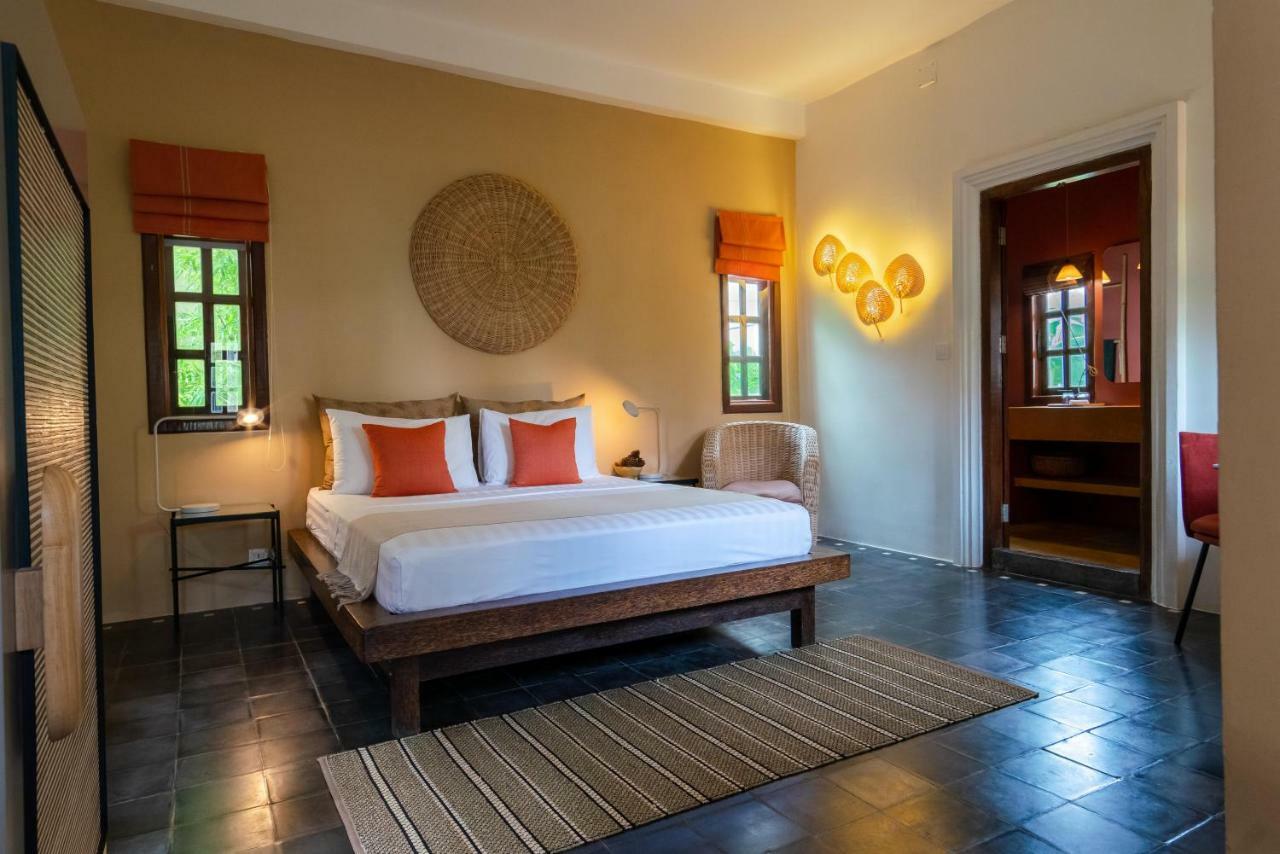Deluxe Suite Terrace
