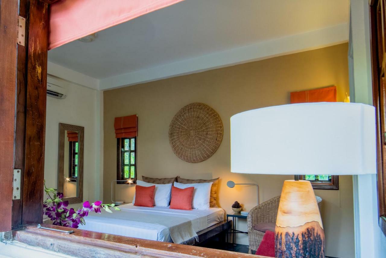 Deluxe Suite Terrace