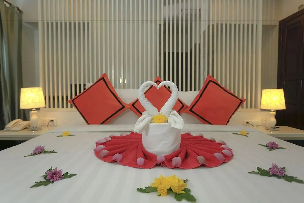 Rose Royal Boutique Hotel-1
