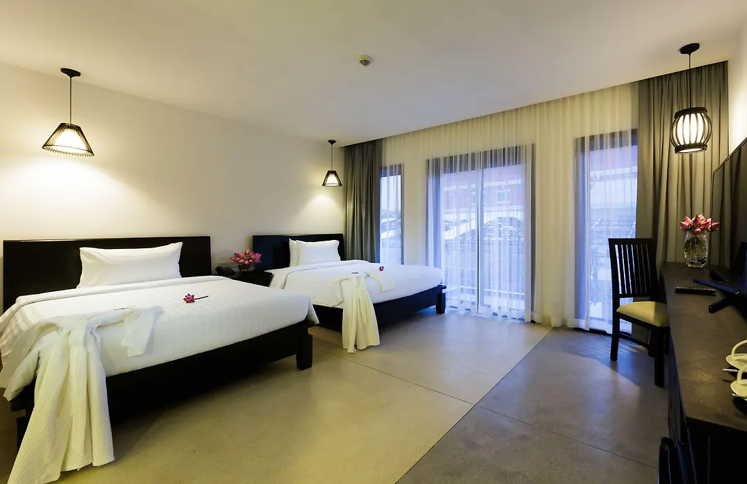 Aroma Angkor Boutique Hotel-1