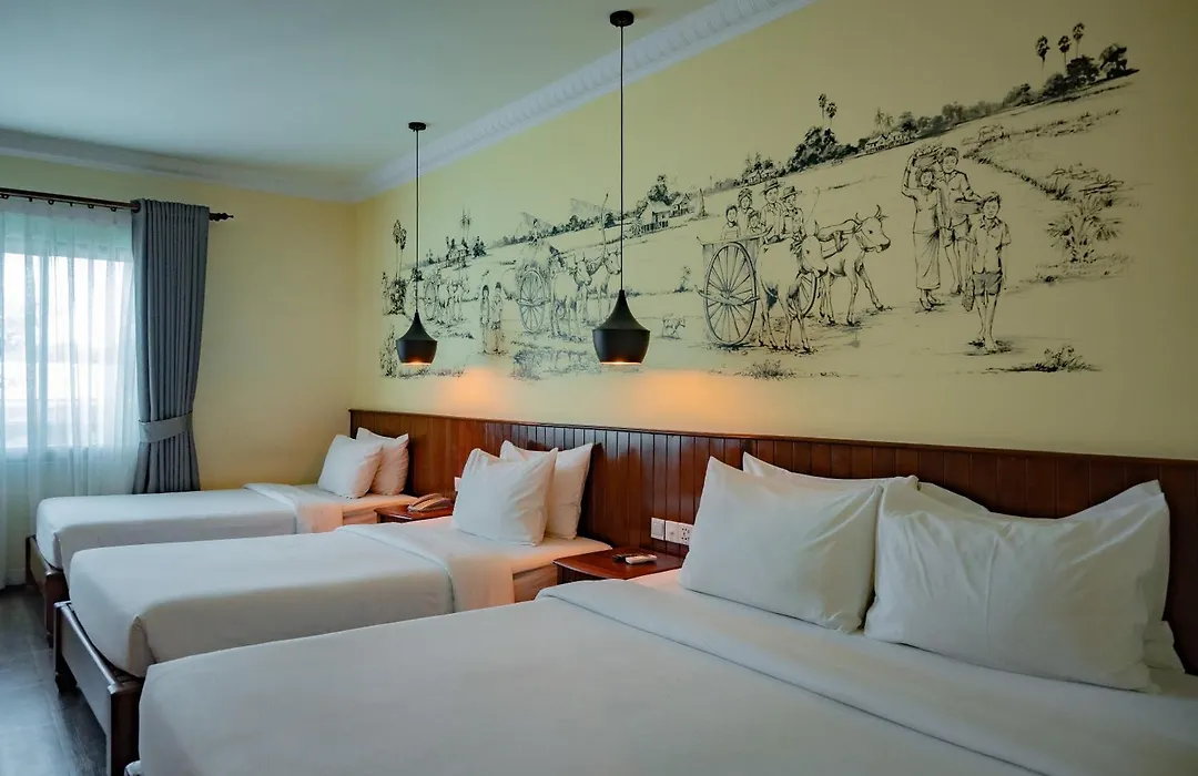 Baitong Heritage Hotel-1