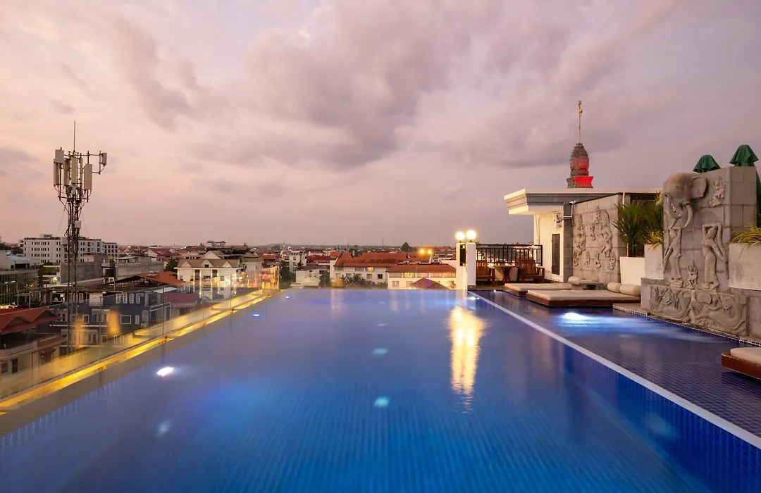 Two Seasons Siem Reap Hotel-1