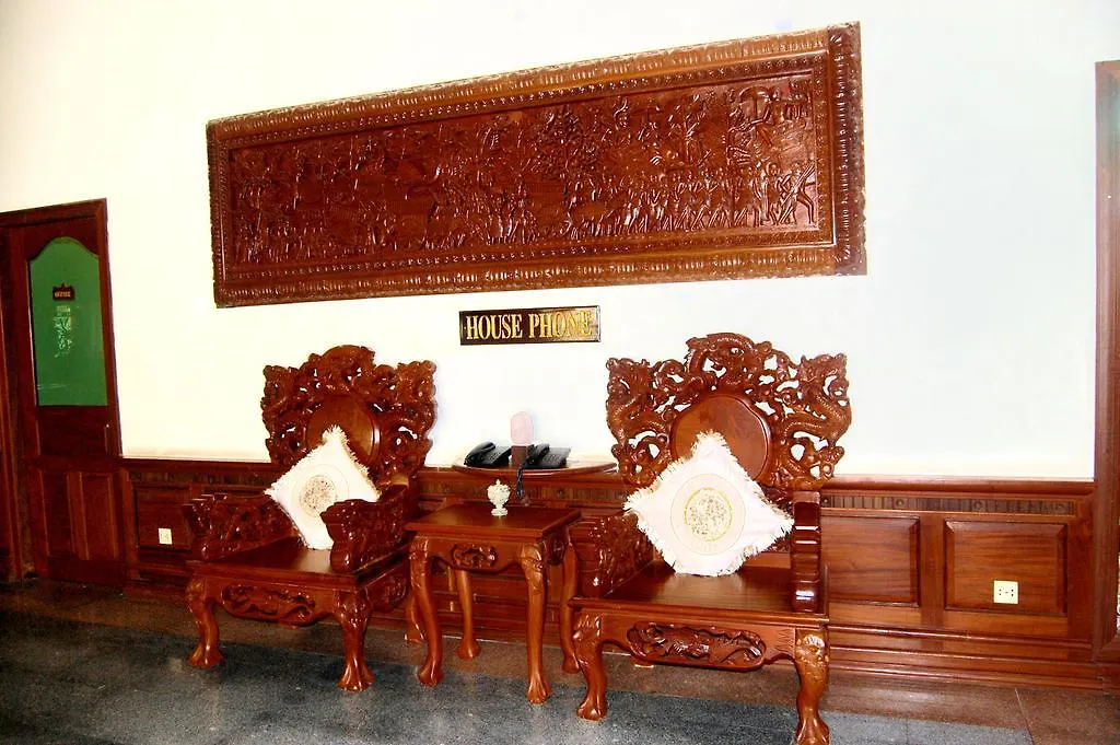 Goldiana Angkor Hotel-1