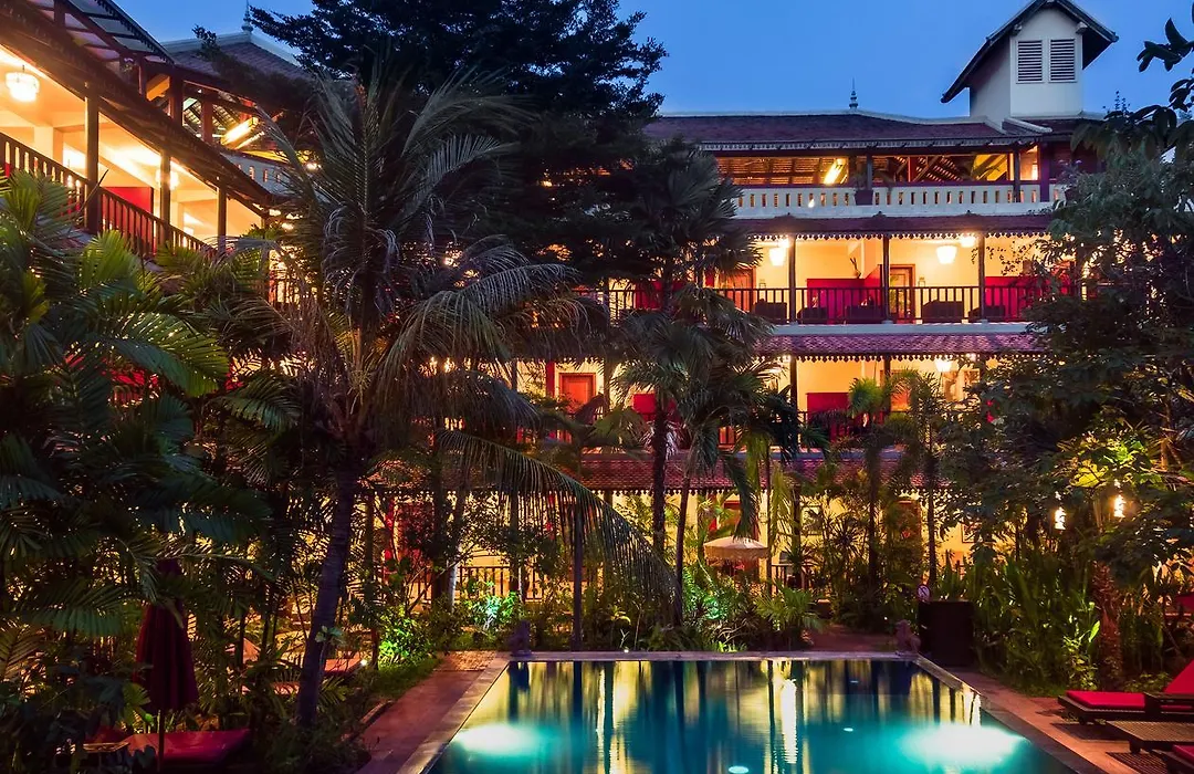 Siddharta Boutique Hotel-1