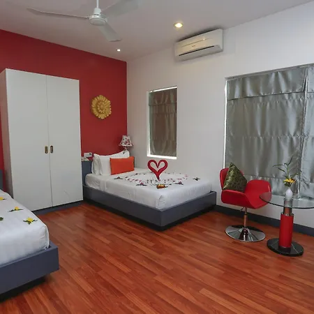 Rose Royal Boutique Hotel-3