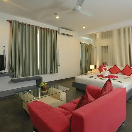 Rose Royal Boutique Hotel-2