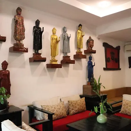 La Niche D'angkor Boutique Hotel-3