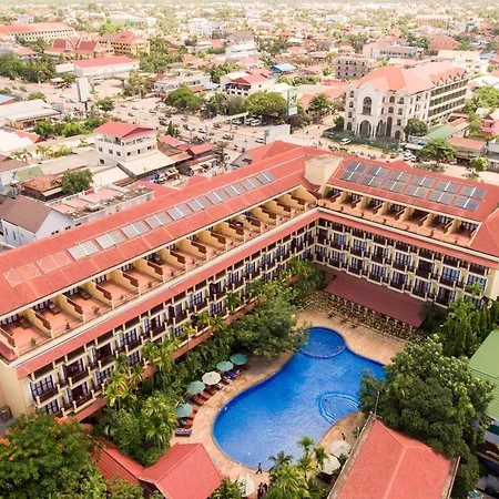 Angkor Paradise Hotel-3