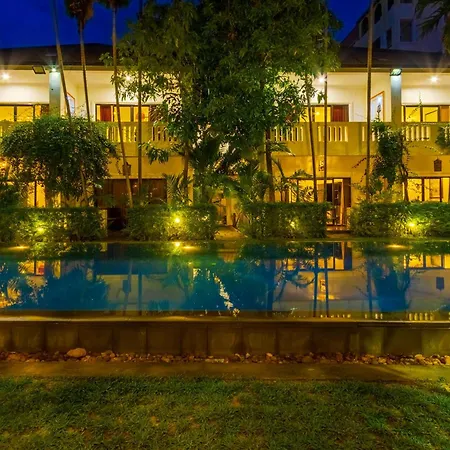 La Residence WatBo Hotel-2