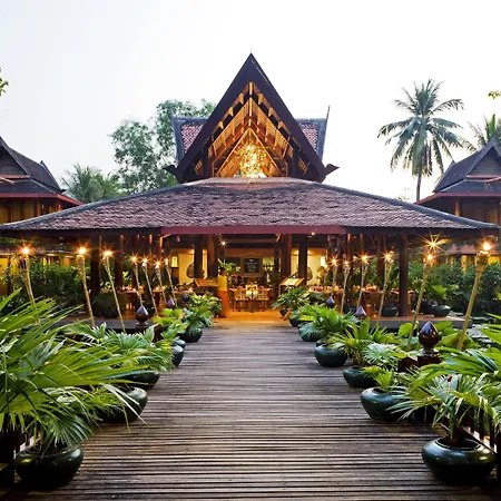 Angkor Village Hotel - Small Luxury Hotels Of The World-3