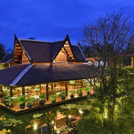 Angkor Village Hotel - Small Luxury Hotels Of The World-2