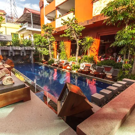 Golden Temple Residence-2