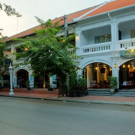 Shadow Angkor Residence-3