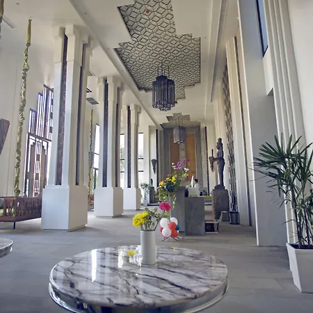Hari Residence & Spa-3