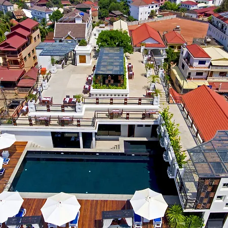 Hari Residence & Spa-2