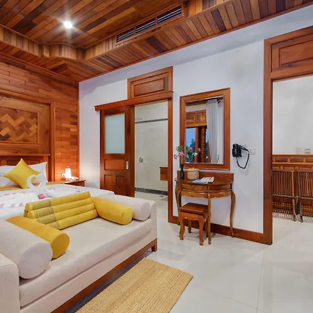 Angkor Privilege Resort & Spa-2