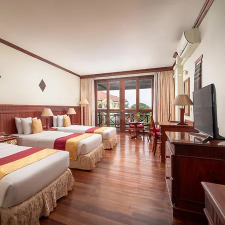 Angkor Paradise Hotel-2