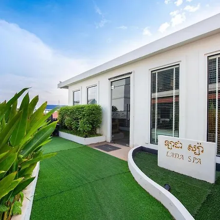 La Da Kiri Boutique Hotel-3
