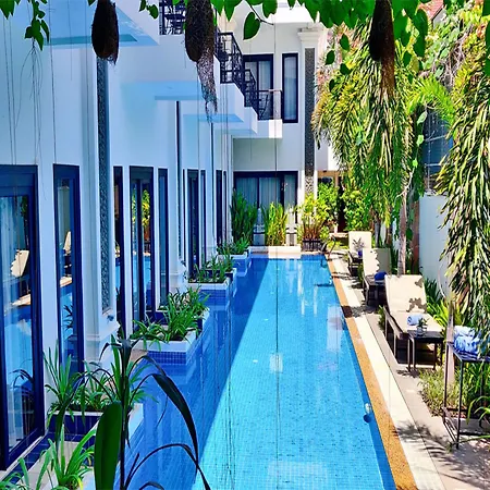 Aroma Angkor Boutique Hotel-2