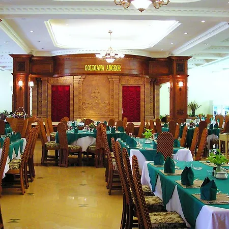Goldiana Angkor Hotel-2