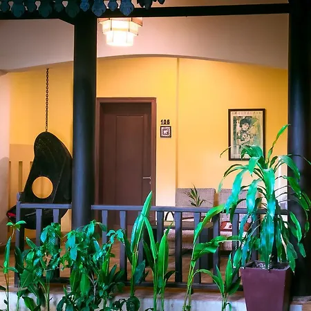 Siddharta Boutique Hotel-3